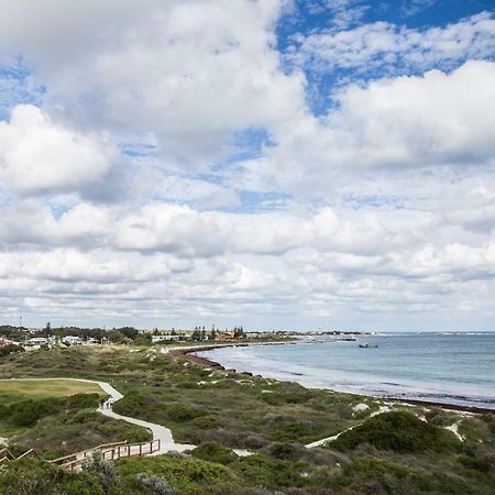 Salty Shack Lancelin- Two Bedroom Екстер'єр фото