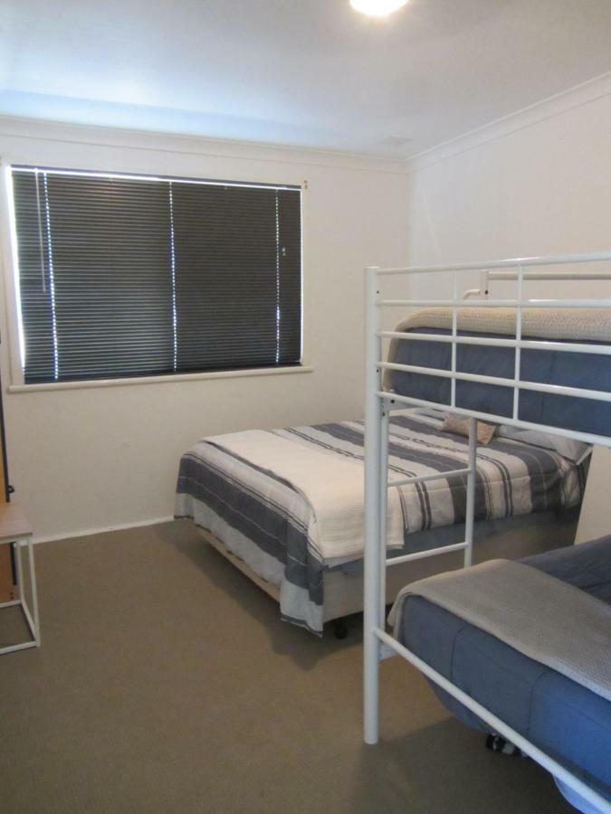 Salty Shack Lancelin- Two Bedroom Екстер'єр фото