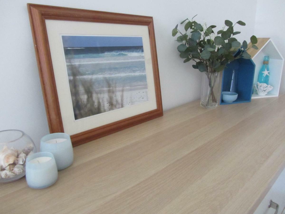 Salty Shack Lancelin- Two Bedroom Екстер'єр фото