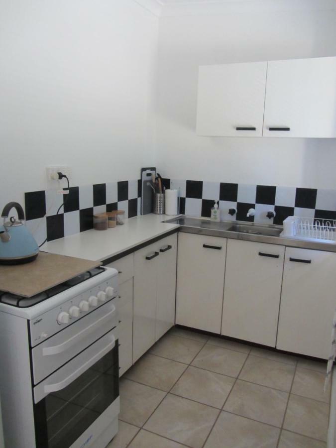 Salty Shack Lancelin- Two Bedroom Екстер'єр фото