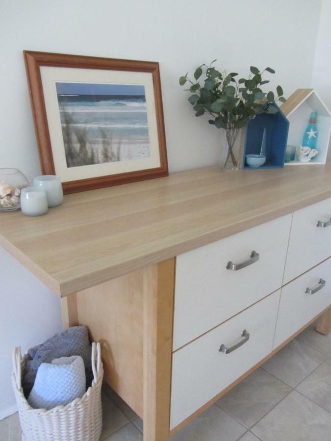 Salty Shack Lancelin- Two Bedroom Екстер'єр фото