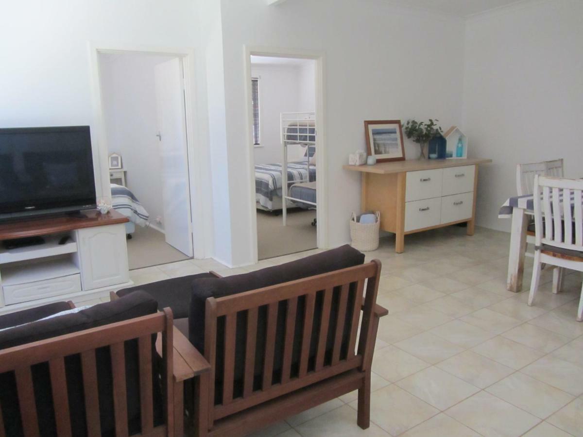 Salty Shack Lancelin- Two Bedroom Екстер'єр фото
