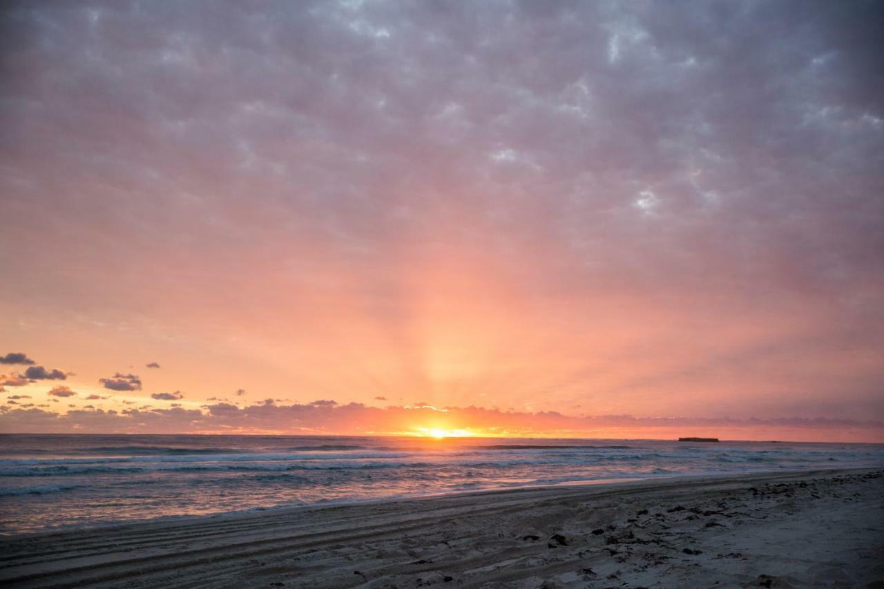Salty Shack Lancelin- Two Bedroom Екстер'єр фото